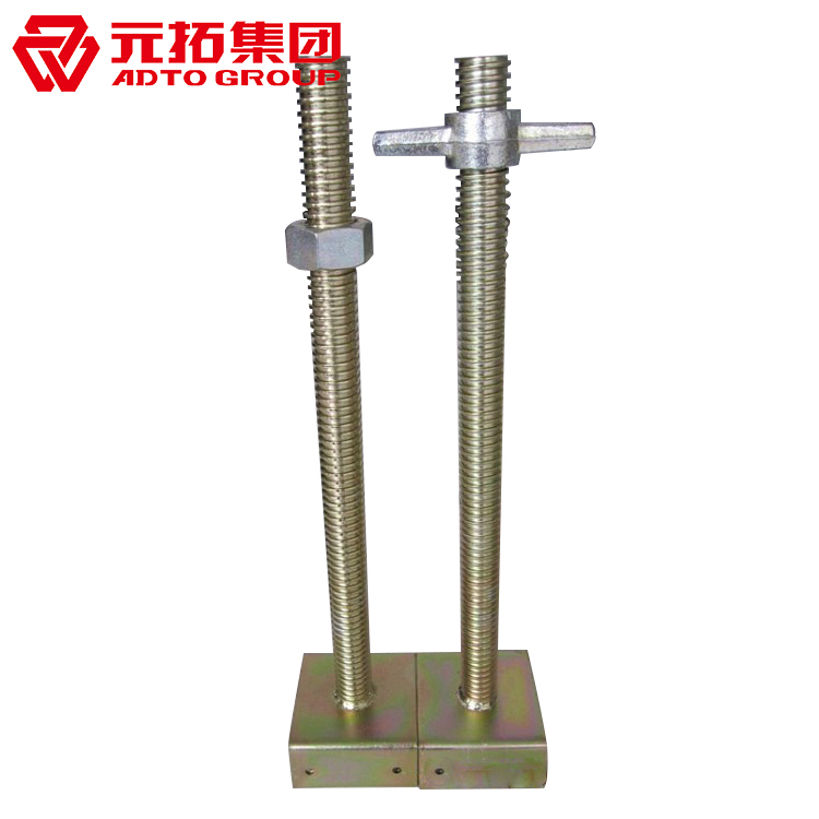 長(zhǎng)沙腳手架頂托絲桿哪里有賣